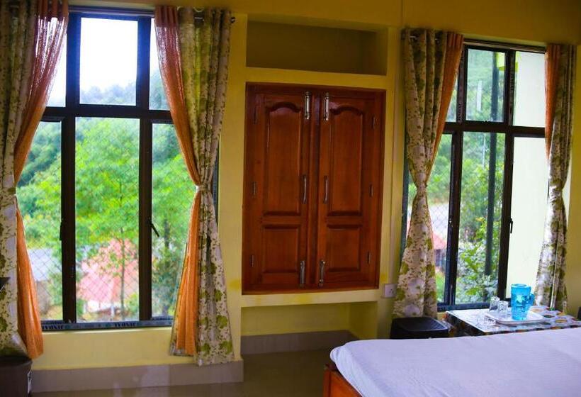 ペンション Stay Inn Ribsweet Homestay