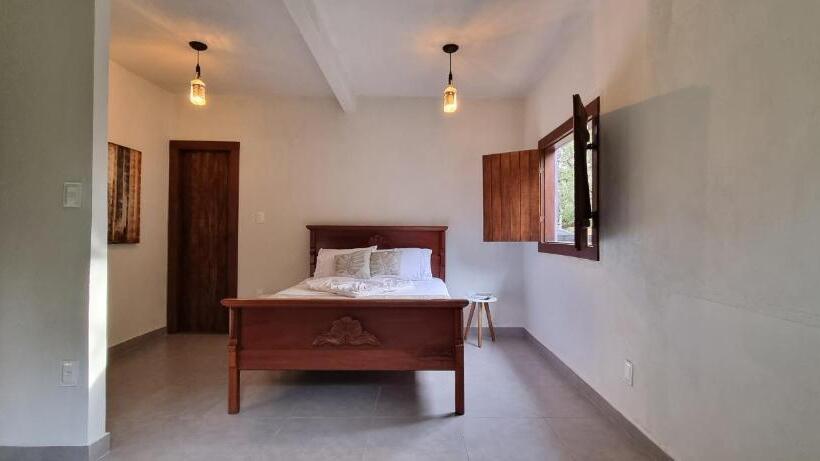 ペンション Sítio Roda D água