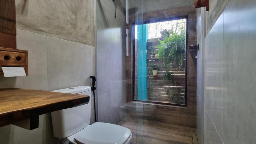 ペンション Sítio Roda D água