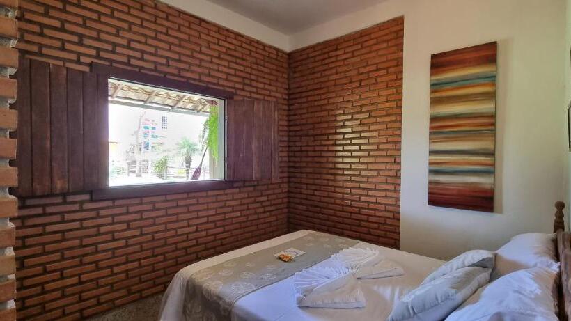 ペンション Sítio Roda D água