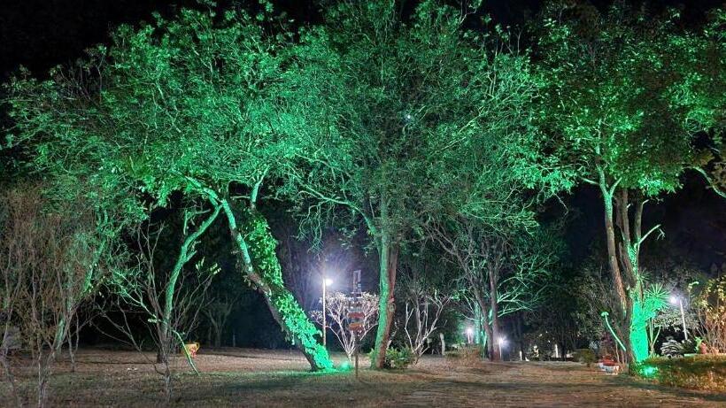 ペンション Sítio Roda D água