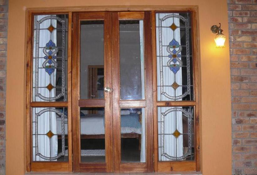 펜션 The Orchid Guesthouse