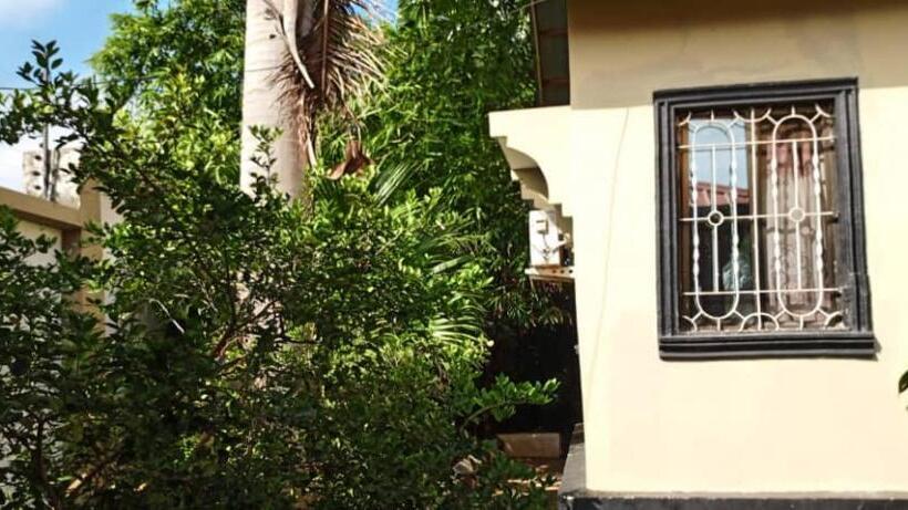 פנסיון Veronica House