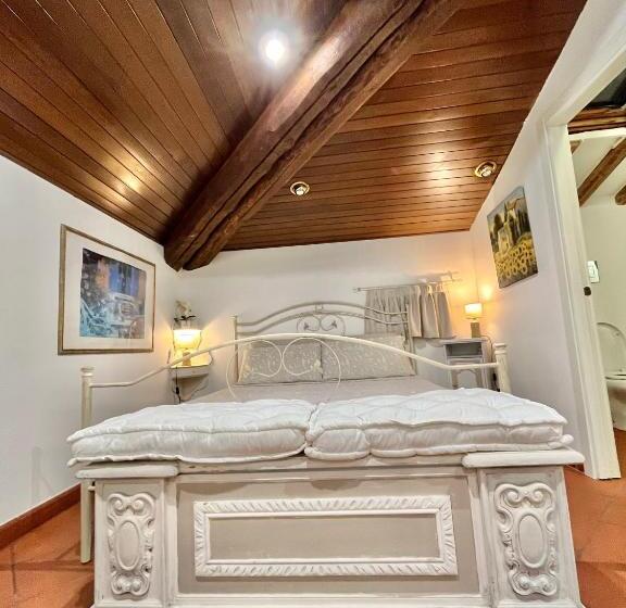 Pensão Ristorante Club Villa Meraville