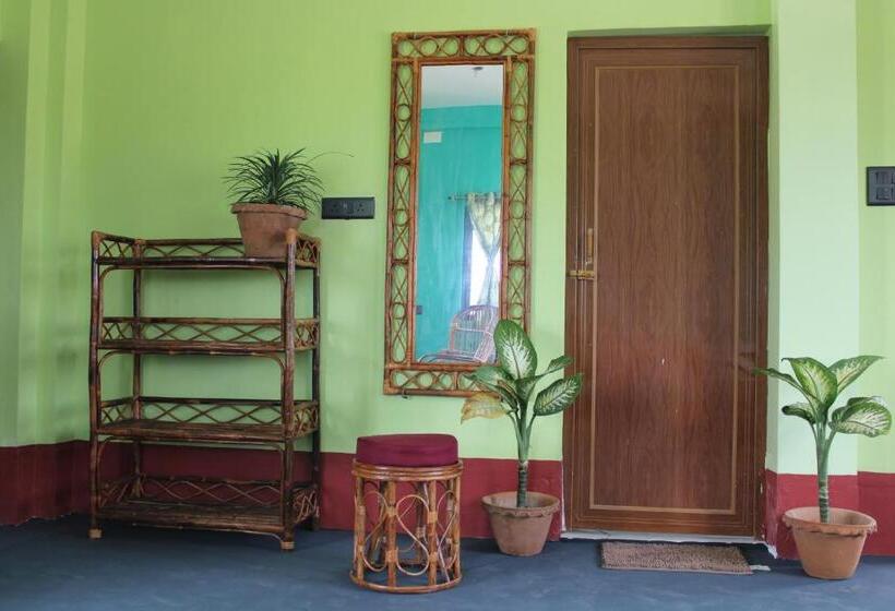 אתר נופש Kumirmari Ecotourism