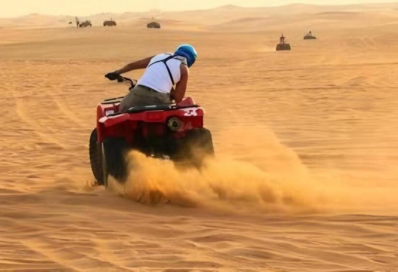 Royal Adventure Camp & Resort