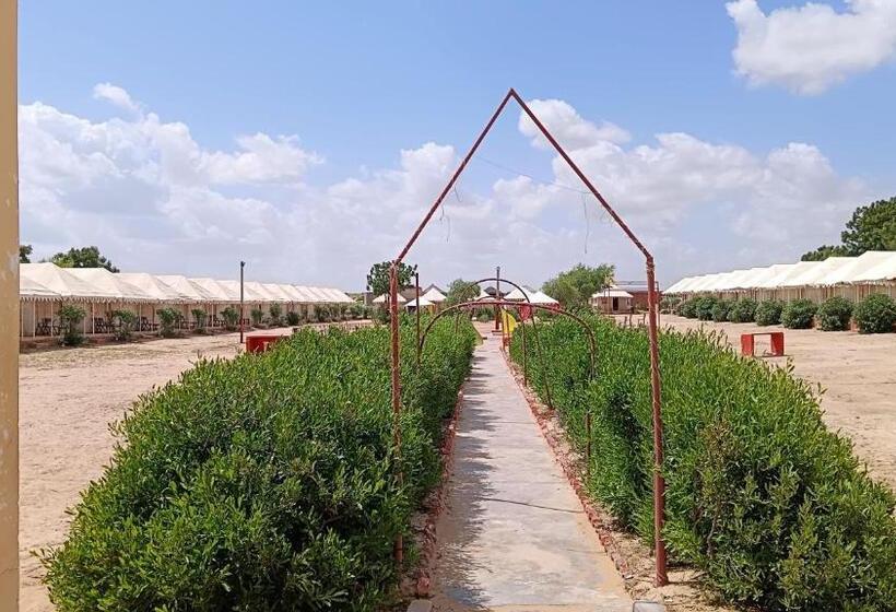 Royal Adventure Camp & Resort