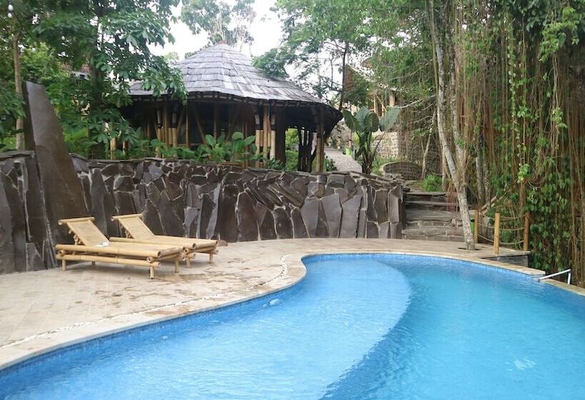 The Osing Bamboo Resort   A Liberta Collection