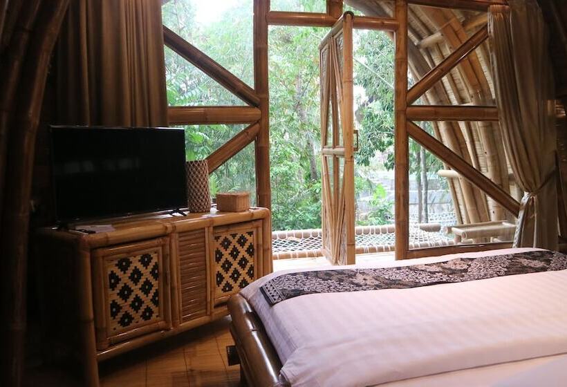 The Osing Bamboo Resort   A Liberta Collection