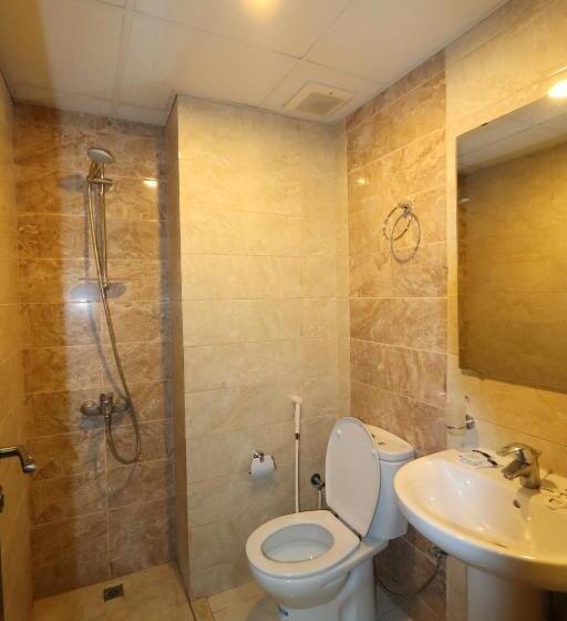 Aayan Gulf Hotel For Hotel Rooms