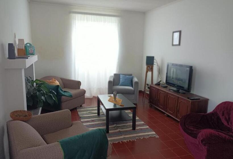 호스텔 Rosário Guest House