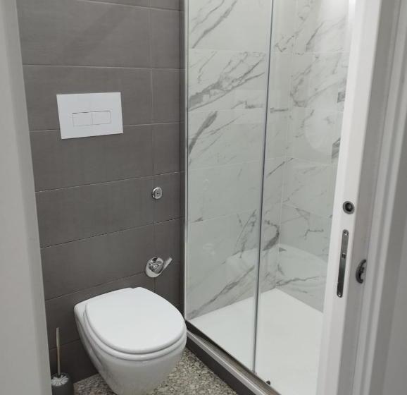 B&b Sentiero Italia
