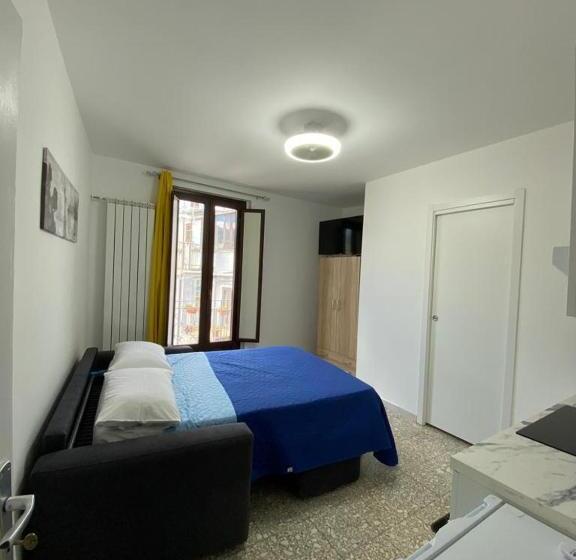B&b Sentiero Italia