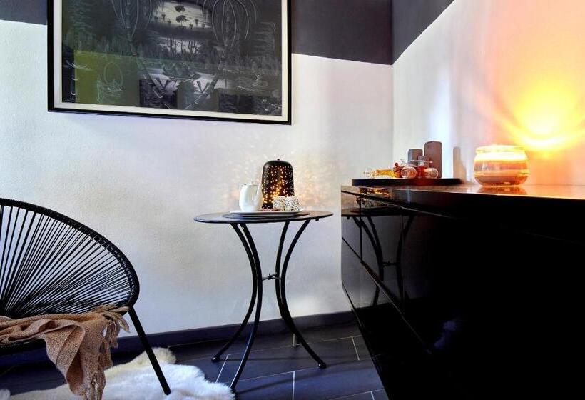 住宿加早餐  The Peaceful Apartament Close To Milan