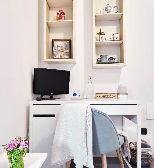 住宿加早餐  The Peaceful Apartament Close To Milan
