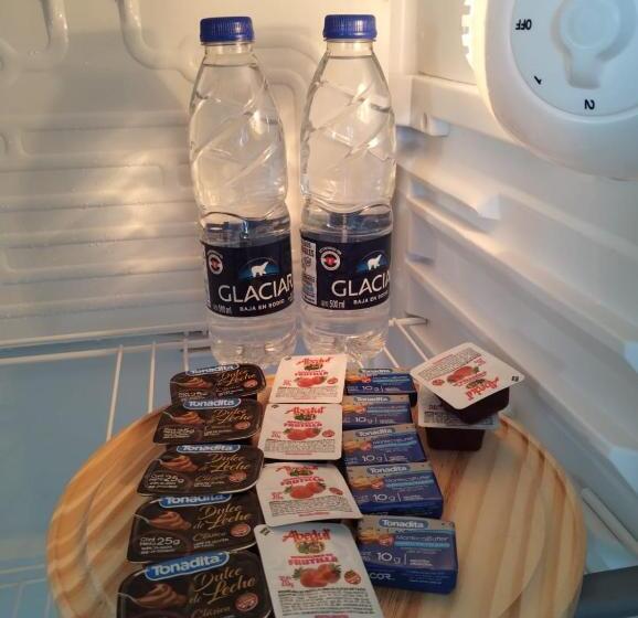 تختخواب و صبحانه El Templo