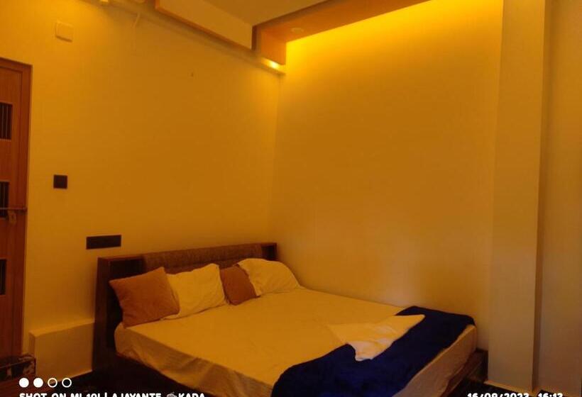 مبيت وإفطار Naturehive