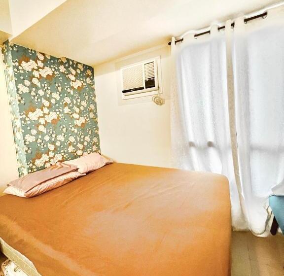 Condo Hotel In Tagaytay Near Popular Tourist Spots