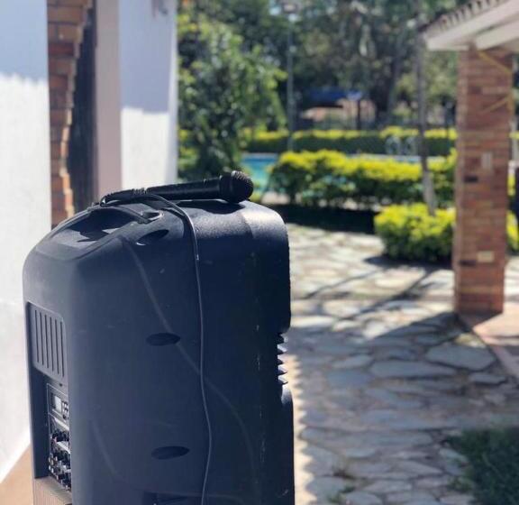 Finca Hotel El Ensueño