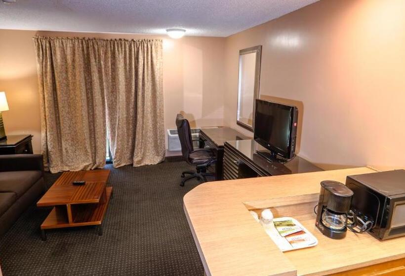 G T Hotels Inn & Suites Extended Stay