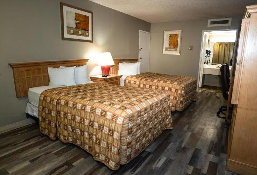 G T Hotels Inn & Suites Extended Stay