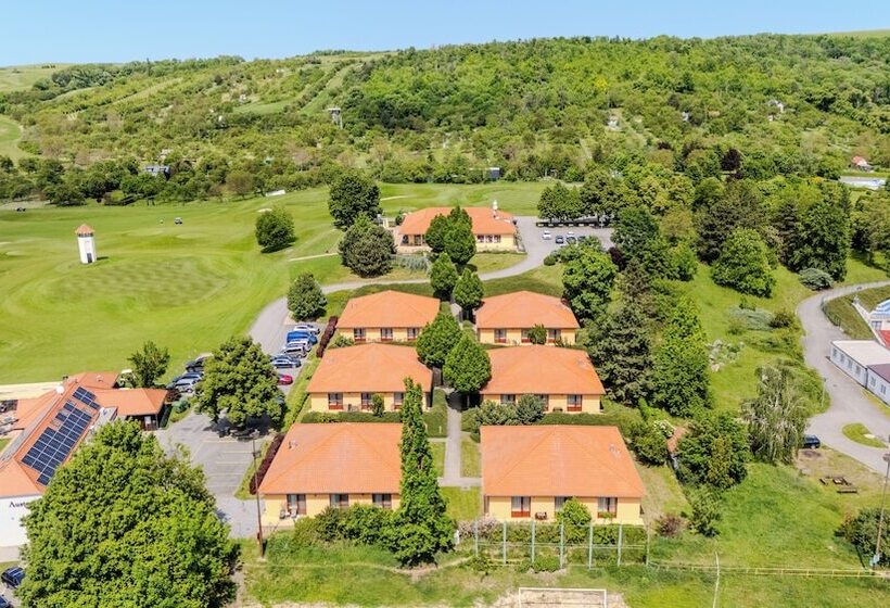 Golf Hotel Austerlitz