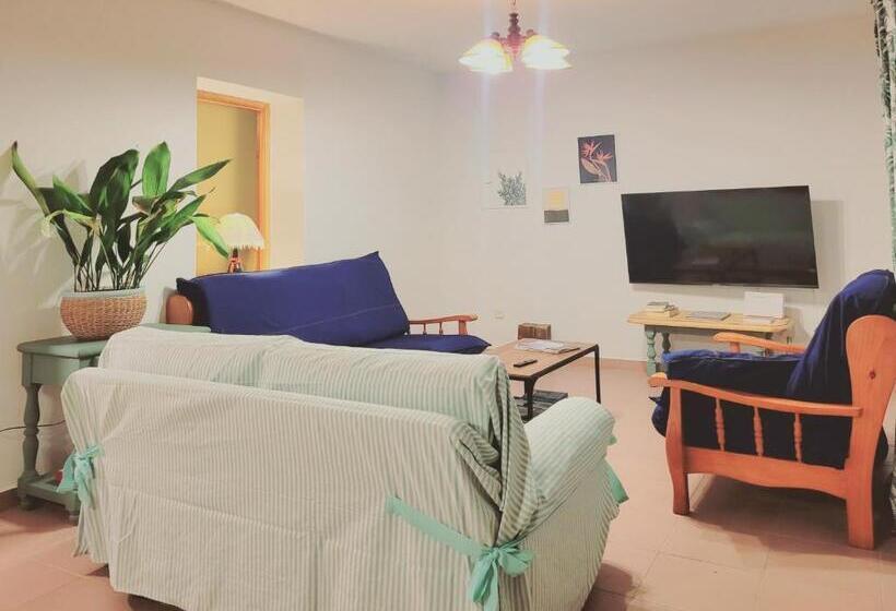Hostel Villanueva