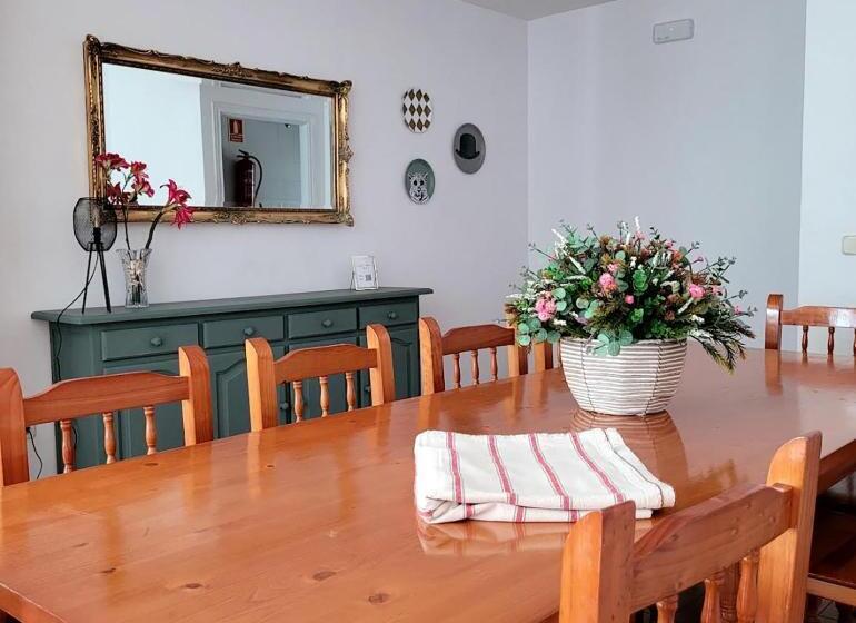 Hostel Villanueva