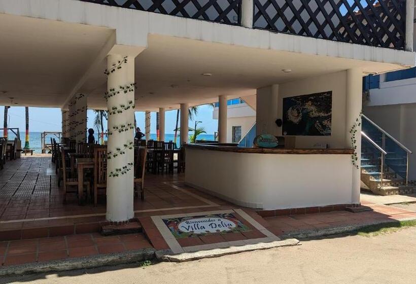 هتل Beach Life Palomino & Beach Club