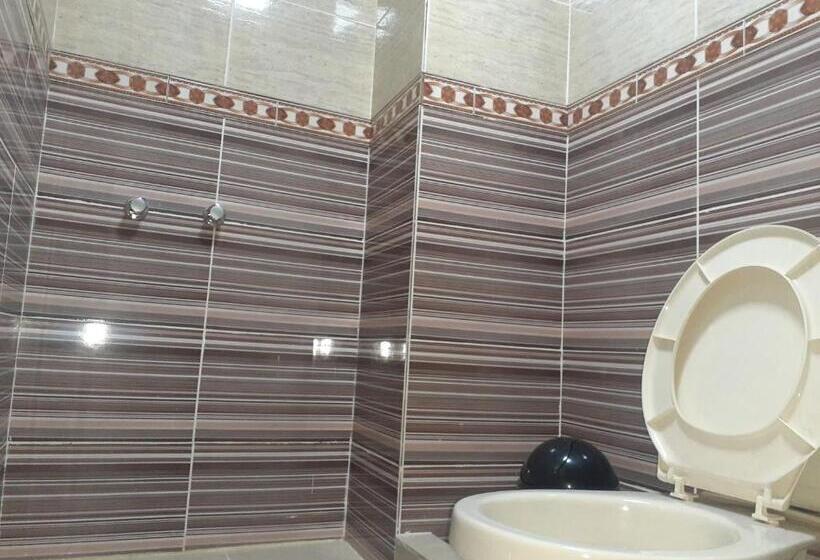 هتل Casa Grande Fyj