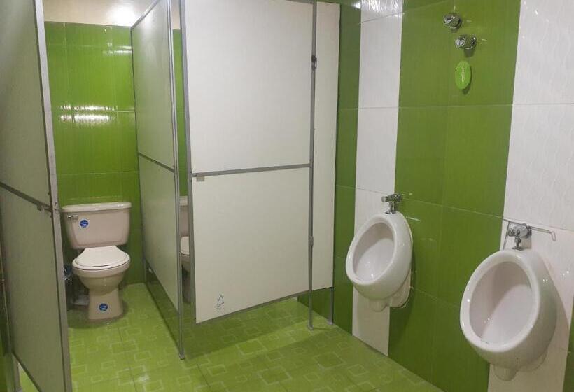 هتل Casa Grande Fyj