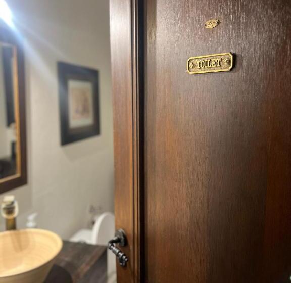 ホテル Estancia San Mateo