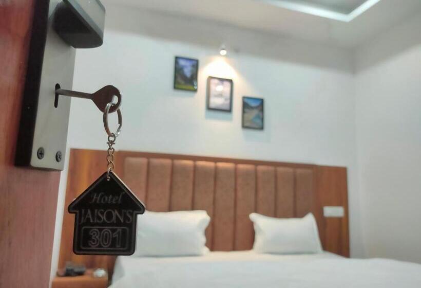 فندق Jaisons