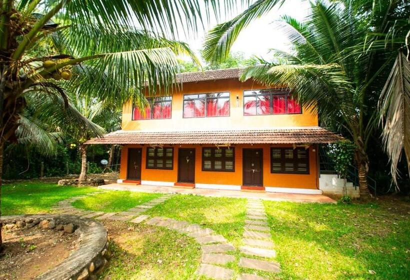 ホテル Mango Village Resort