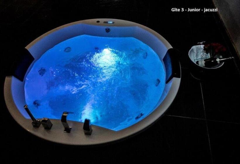 호텔 Suite Wellness
