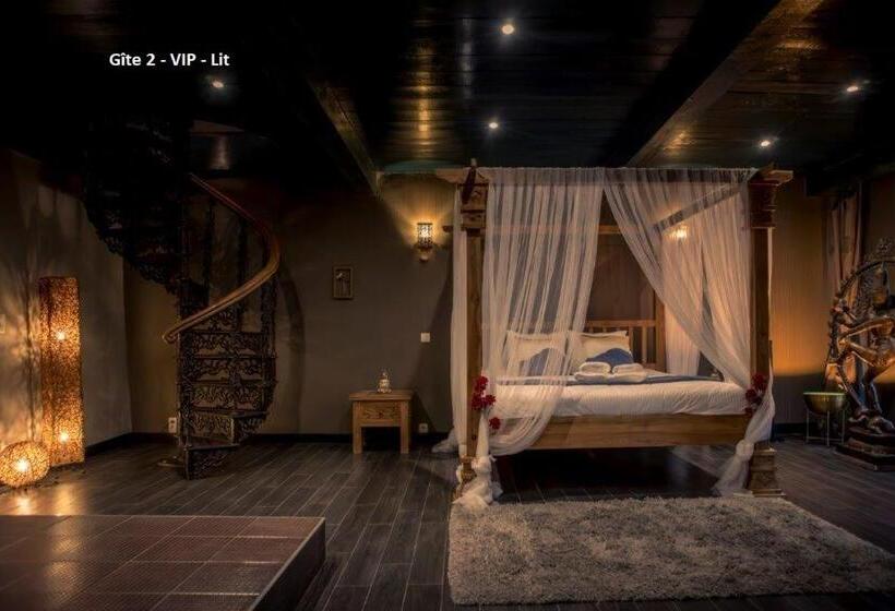 호텔 Suite Wellness