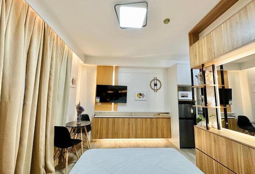 호텔 Unit B218