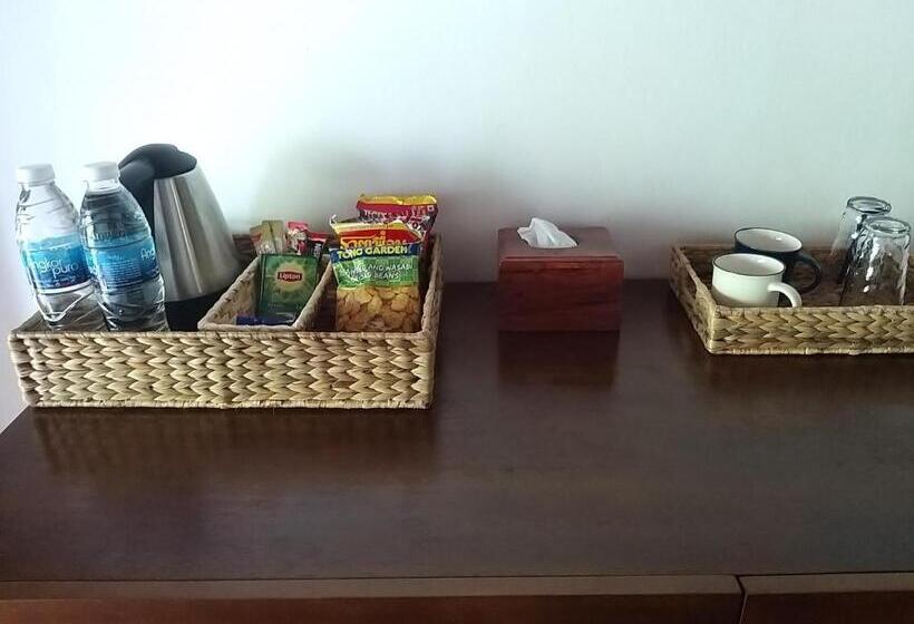 هتل Villa Massilia