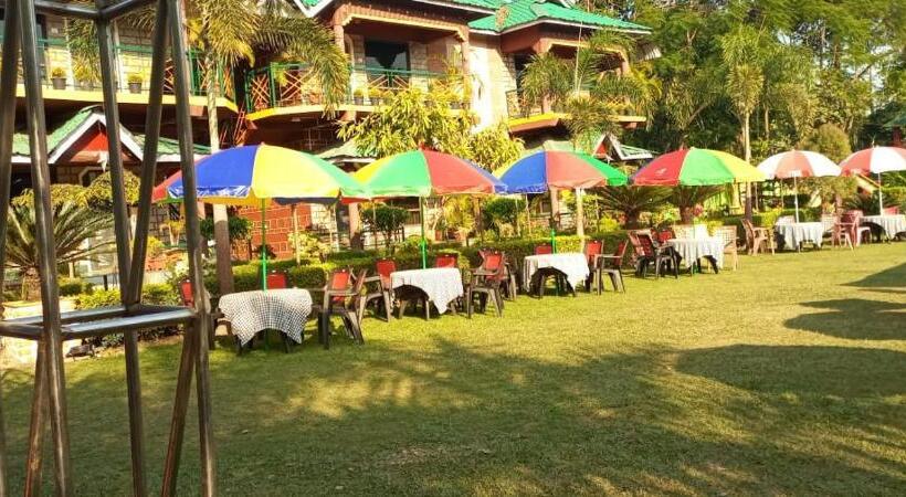 فندق Vip S Ruposhi Bangla Eco Resort