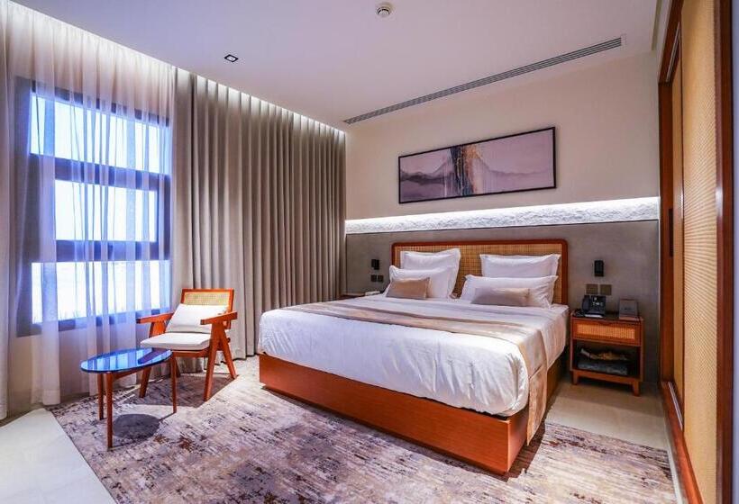 فندق Vivian Park El Raeid