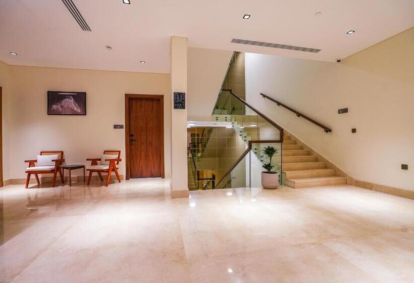 فندق Vivian Park El Raeid