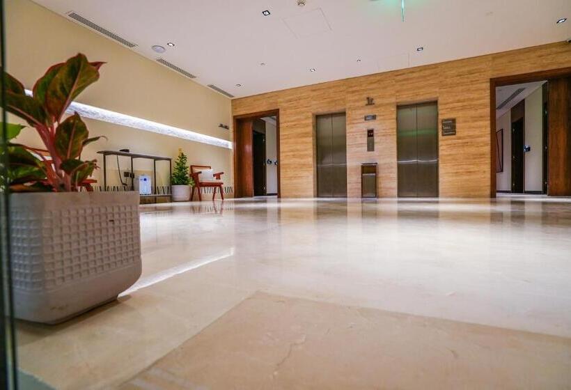 فندق Vivian Park El Raeid