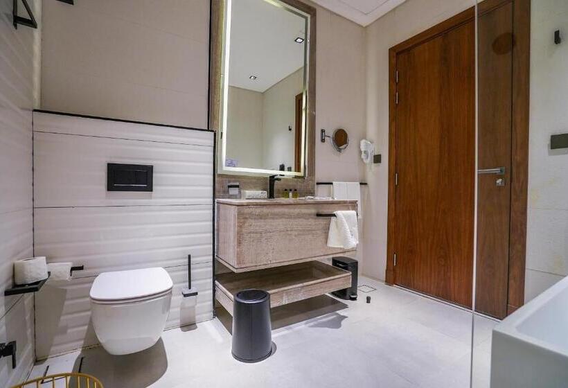 فندق Vivian Park El Raeid