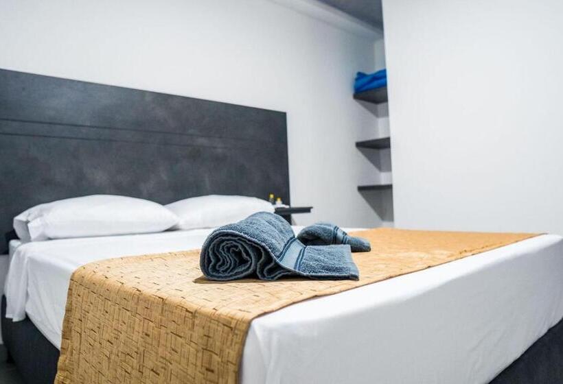 هتل Xelka  Eje Cafetero