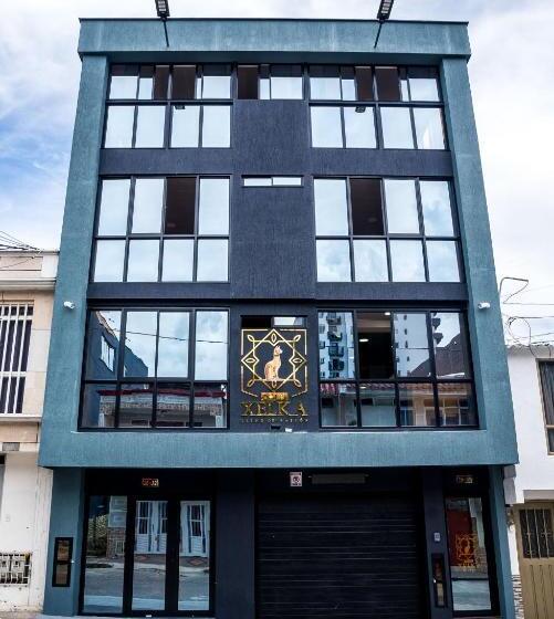 هتل Xelka  Eje Cafetero