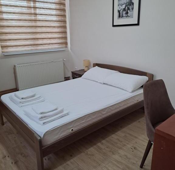 Konačište Almex In