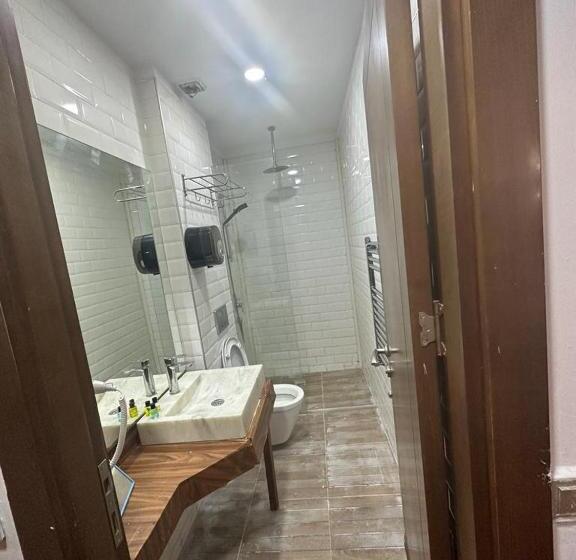 Konak Suite
