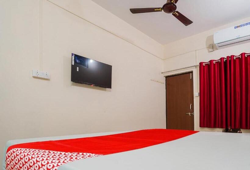Oyo Flagship Hotel Natural Point