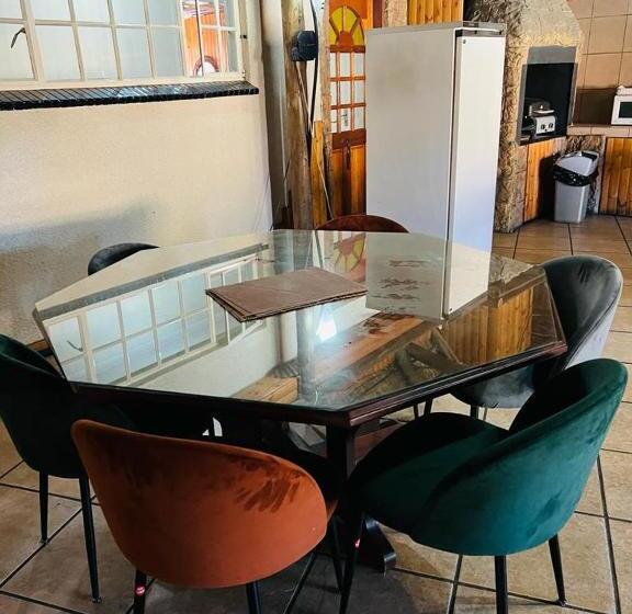 פנסיון Exclusive Guest House