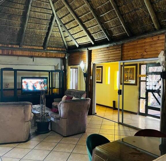 פנסיון Exclusive Guest House